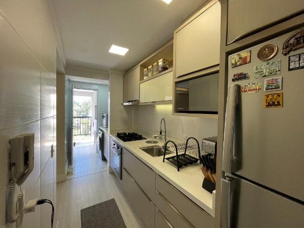 Apartamento, 3 quartos, 92 m² - Foto 5