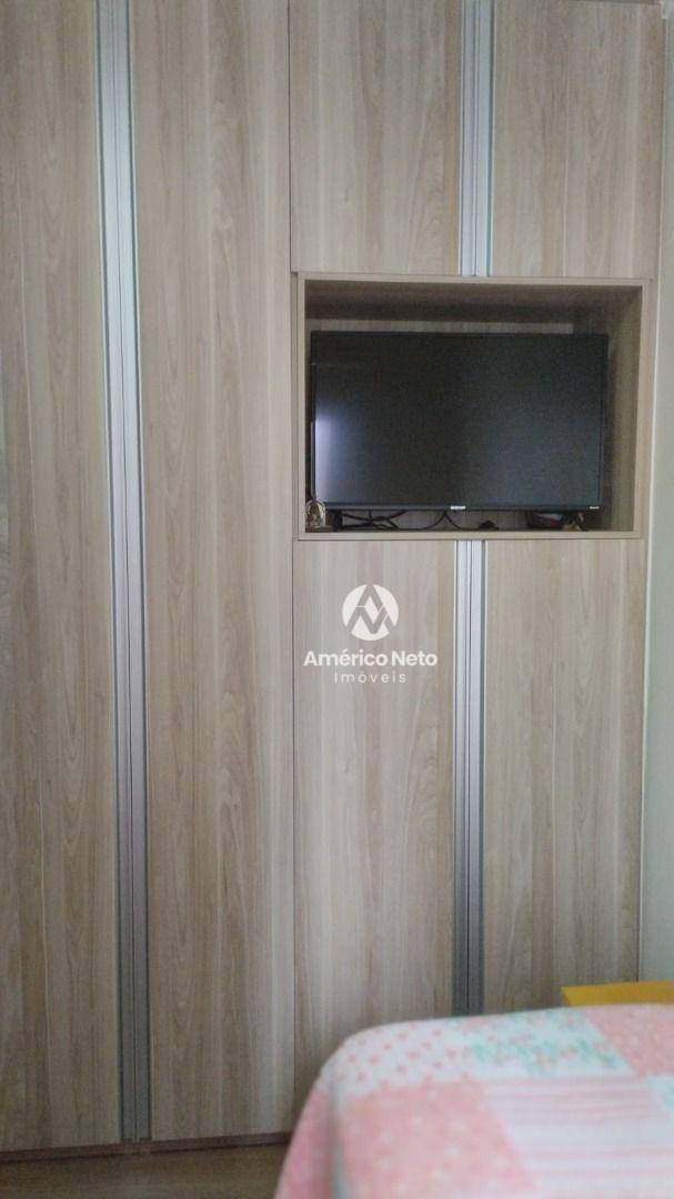 Apartamento à venda com 3 quartos, 71m² - Foto 10