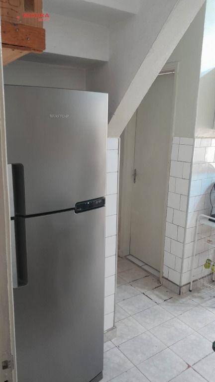 Sobrado à venda com 2 quartos, 70m² - Foto 8