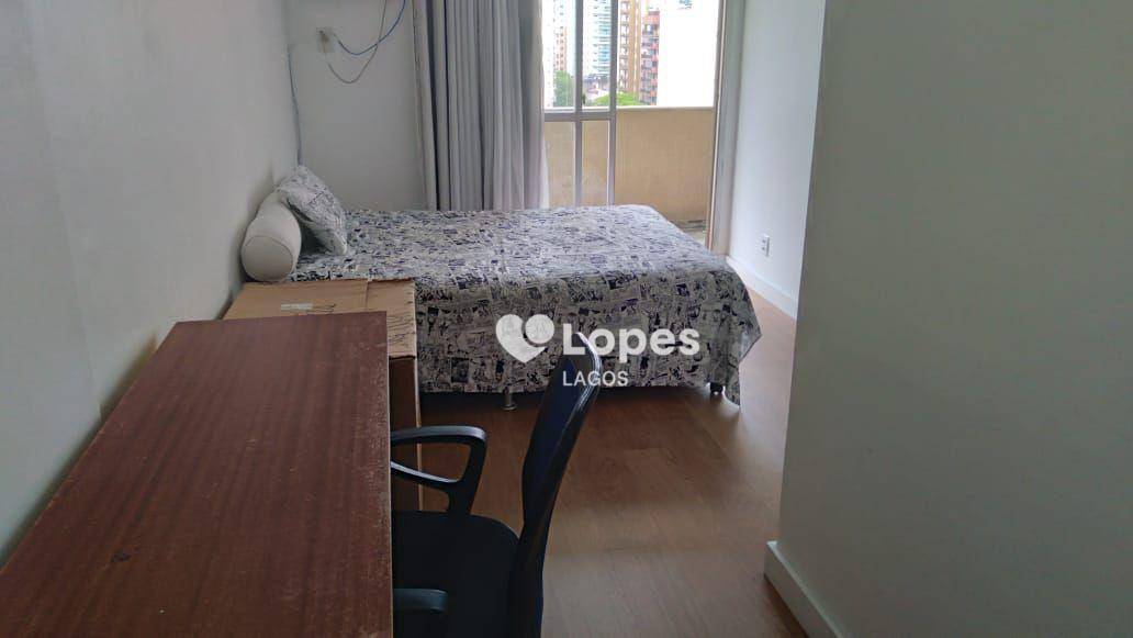 Apartamento à venda com 3 quartos, 135m² - Foto 6