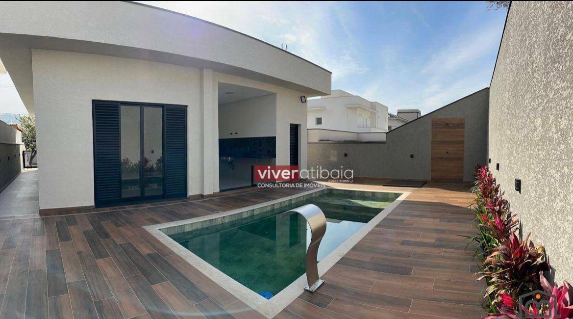 Casa de Condomínio à venda com 3 quartos, 165m² - Foto 17