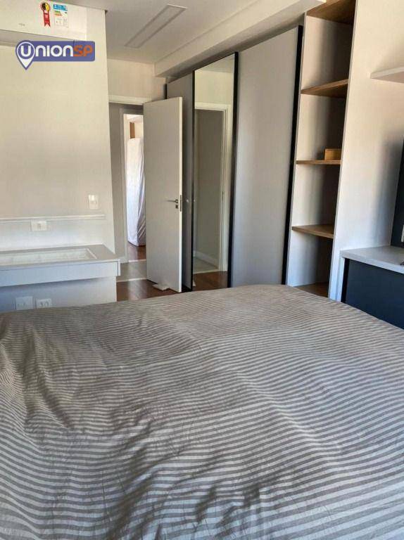 Apartamento à venda com 2 quartos, 82m² - Foto 6