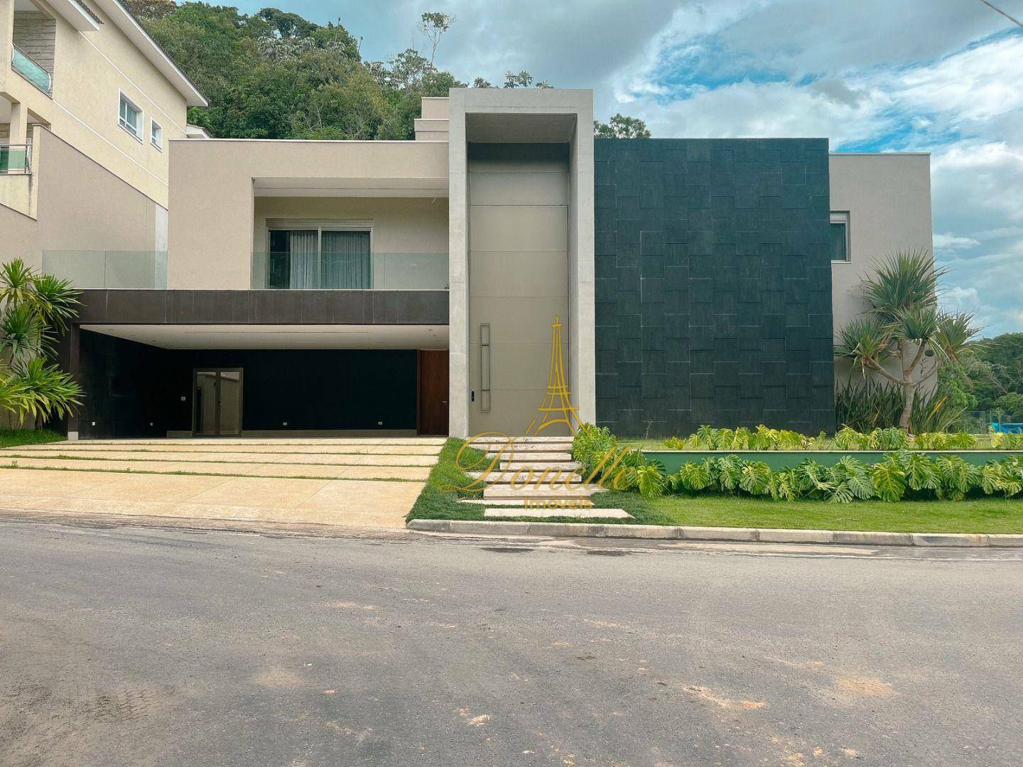 Sobrado à venda com 5 quartos, 720m² - Foto 1