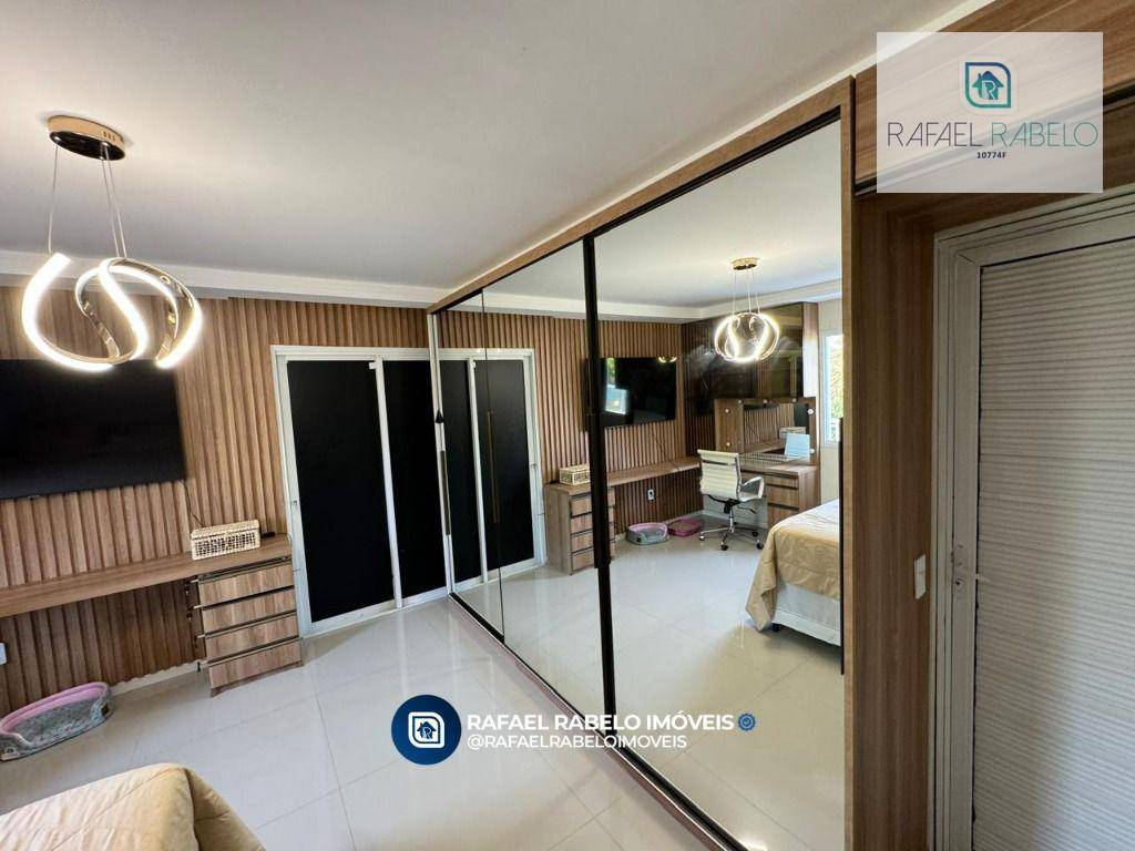 Casa à venda com 4 quartos, 330m² - Foto 8