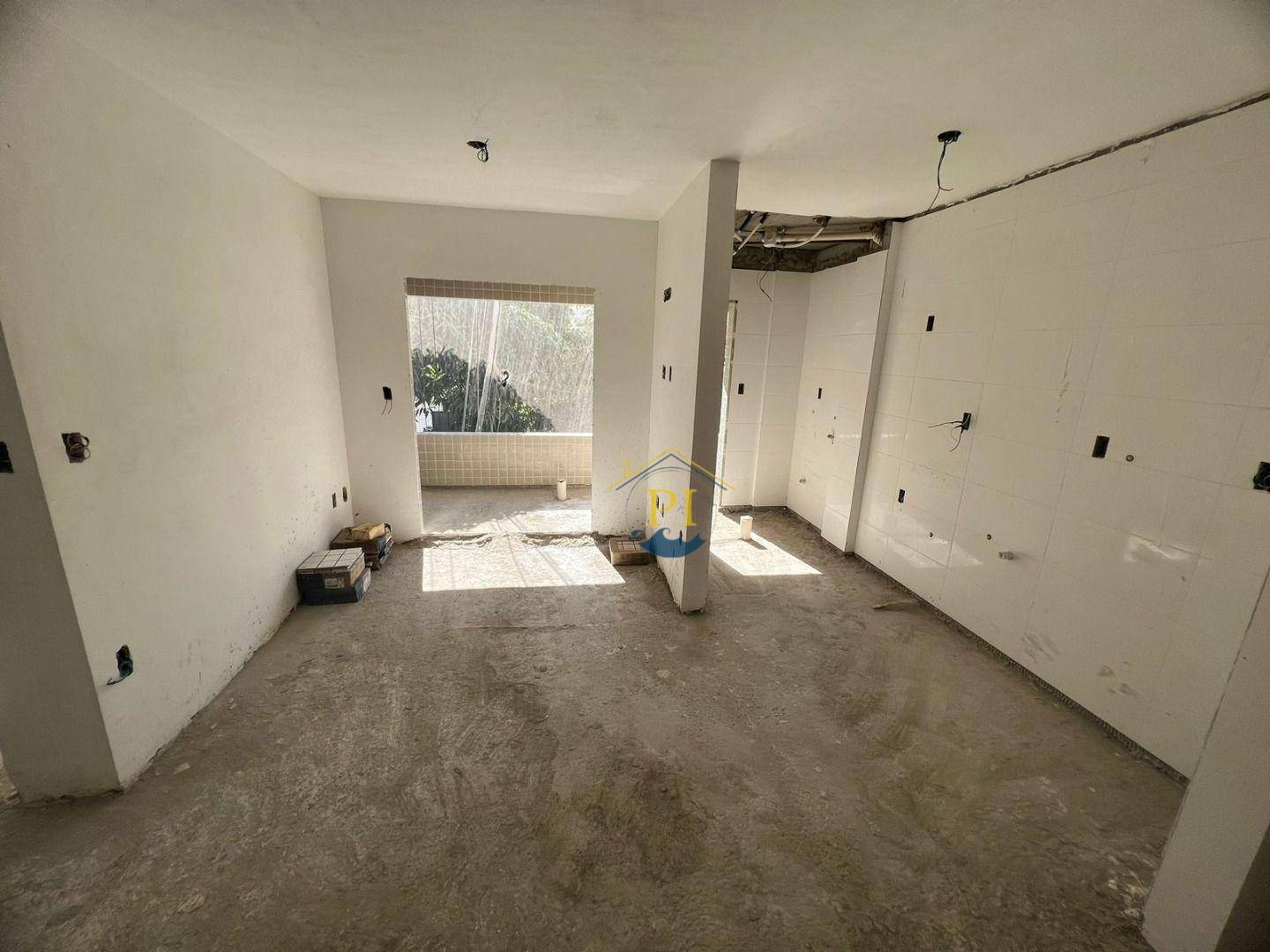 Apartamento à venda com 2 quartos, 71m² - Foto 1