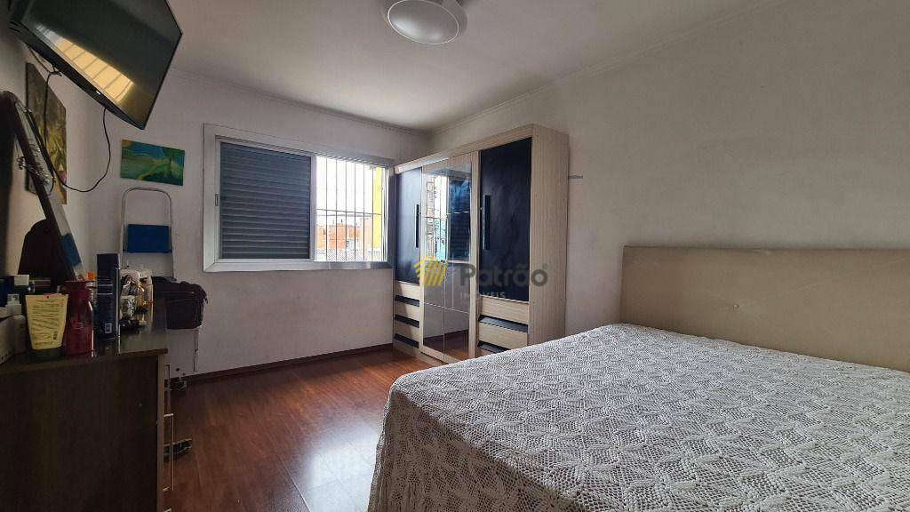 Casa à venda com 3 quartos, 150m² - Foto 18