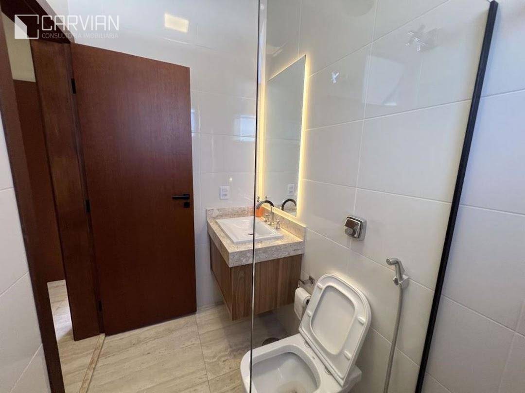 Casa de Condomínio à venda com 6 quartos, 450m² - Foto 9