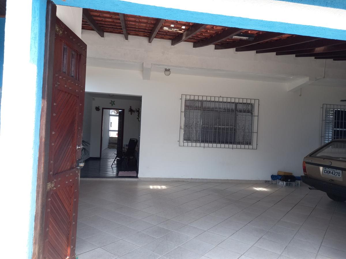 Casa à venda com 4 quartos, 250m² - Foto 8