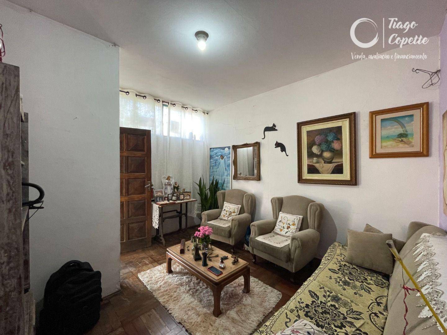 Casa à venda com 3 quartos, 110m² - Foto 2