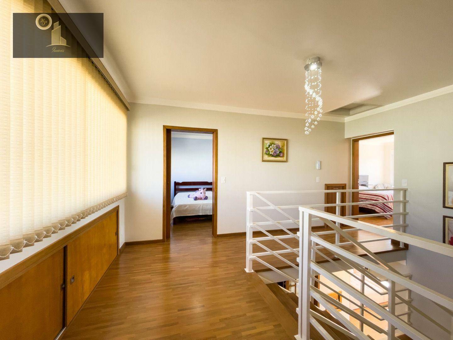 Casa de Condomínio à venda com 4 quartos, 380m² - Foto 53