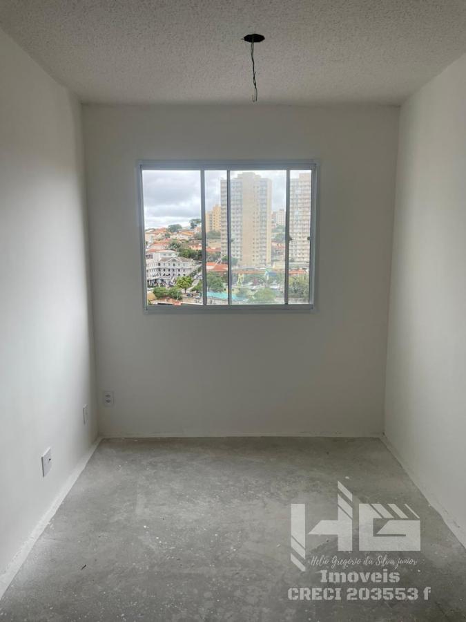 Apartamento, 2 quartos - Foto 2