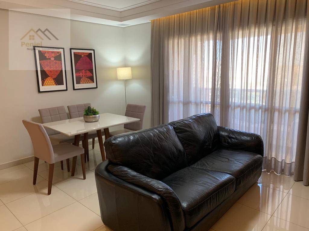 Apartamento à venda com 3 quartos, 94m² - Foto 33