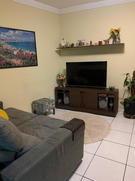 Sobrado à venda com 2 quartos, 65m² - Foto 3