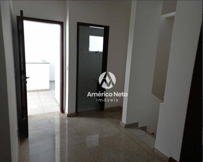 Sobrado à venda com 3 quartos, 250m² - Foto 19