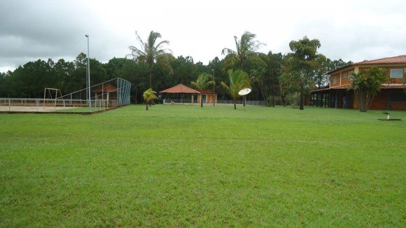 Fazenda à venda, 1467m² - Foto 1