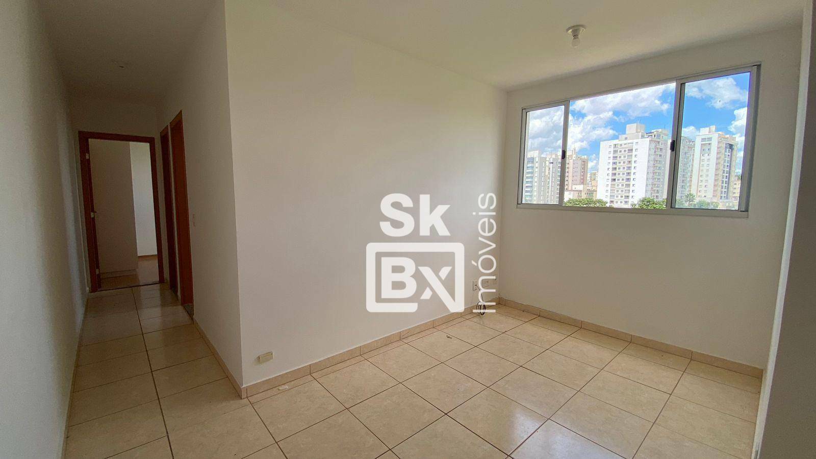 Apartamento à venda com 2 quartos, 47m² - Foto 10