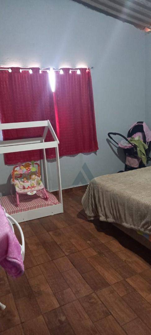 Casa, 2 quartos, 130 m² - Foto 2