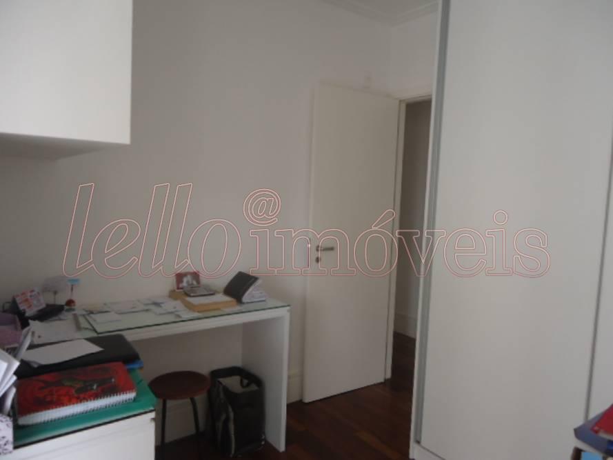 Apartamento à venda com 4 quartos, 136m² - Foto 9