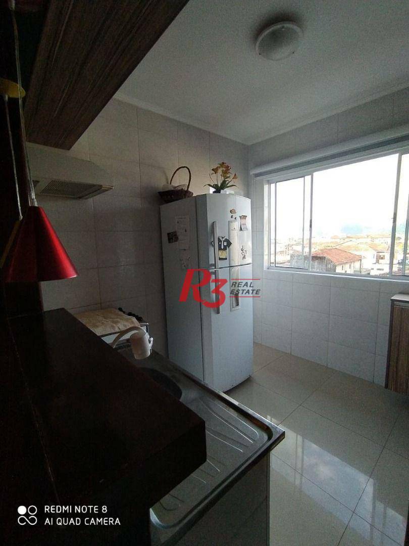 Apartamento à venda com 2 quartos, 72m² - Foto 9