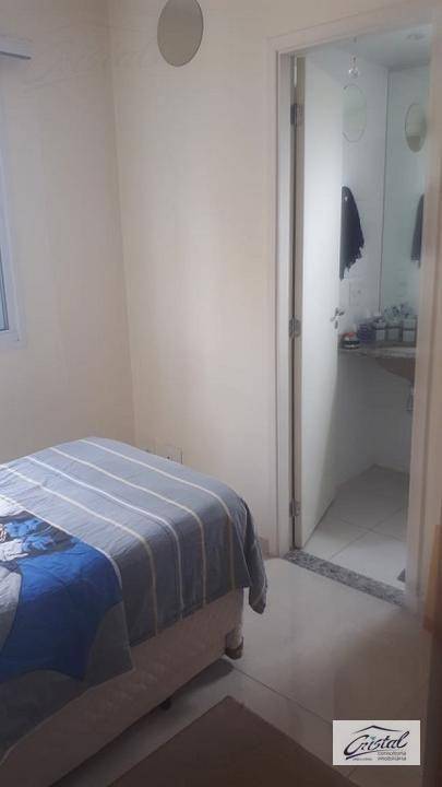 Apartamento à venda com 3 quartos, 95m² - Foto 30