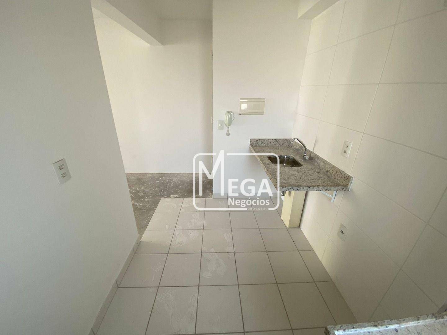 Apartamento à venda com 2 quartos, 54m² - Foto 9