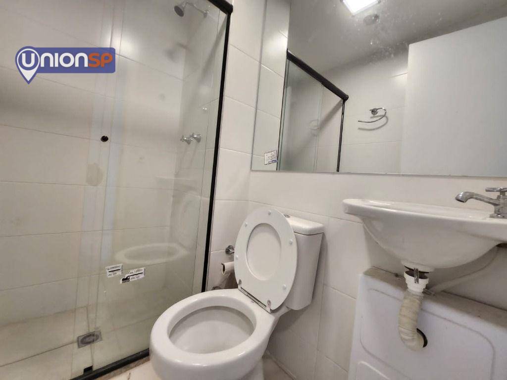 Apartamento à venda com 3 quartos, 162m² - Foto 21