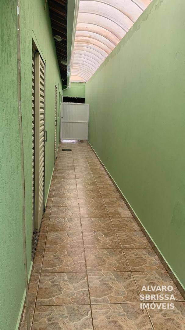 Casa de Condomínio à venda e aluguel com 2 quartos, 120m² - Foto 12