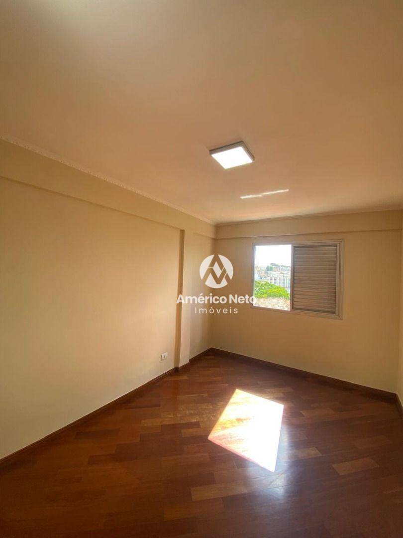 Apartamento para alugar com 2 quartos, 85m² - Foto 21