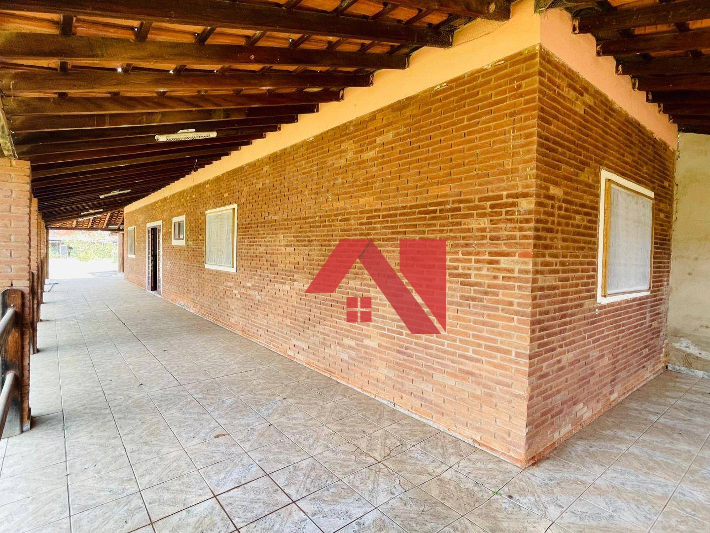 Chácara, 2 quartos, 150 m² - Foto 4