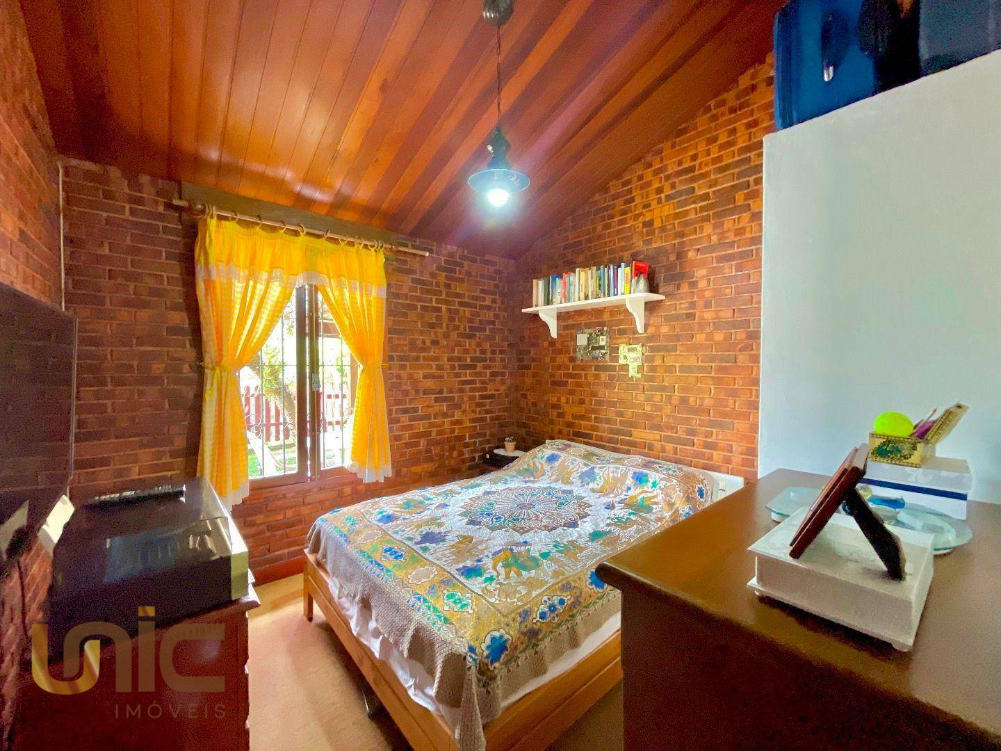 Casa de Condomínio à venda com 3 quartos, 100m² - Foto 17