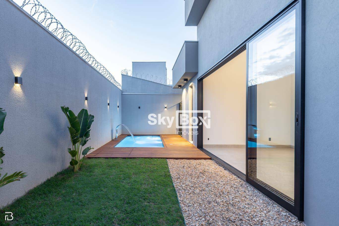 Casa à venda com 3 quartos, 183m² - Foto 15