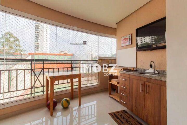 Apartamento à venda com 3 quartos, 98m² - Foto 6