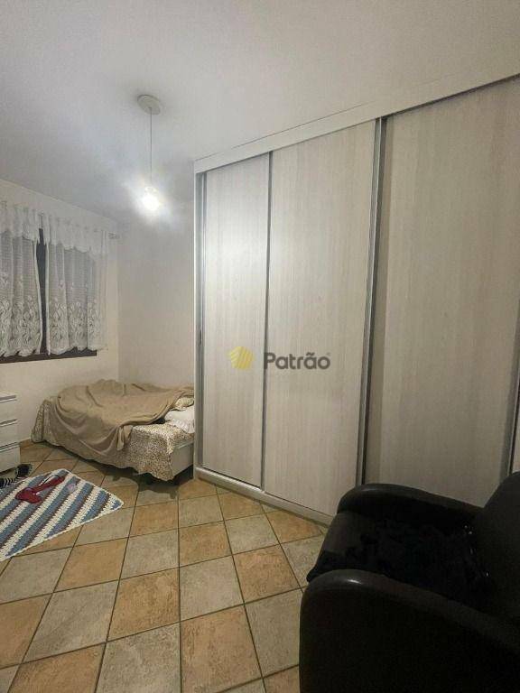 Sobrado à venda e aluguel com 2 quartos, 119m² - Foto 15