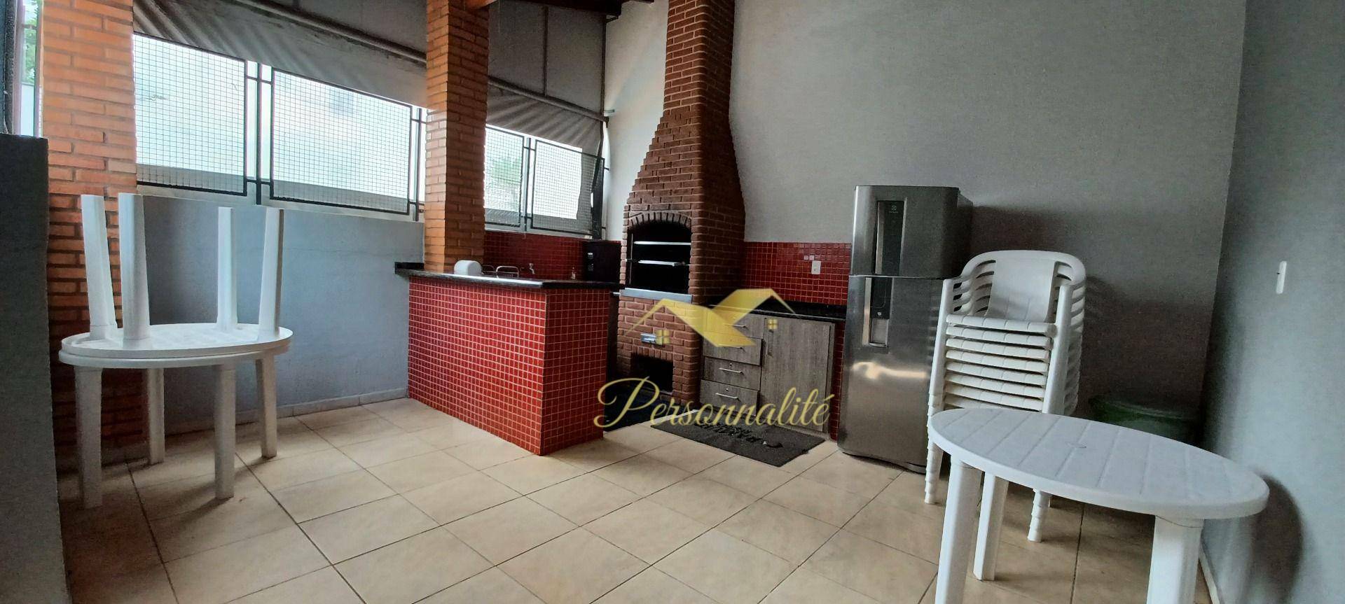 Apartamento à venda com 4 quartos, 210m² - Foto 29