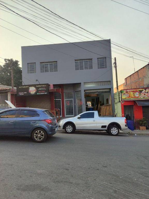 Sala-Conjunto, 400 m² - Foto 3