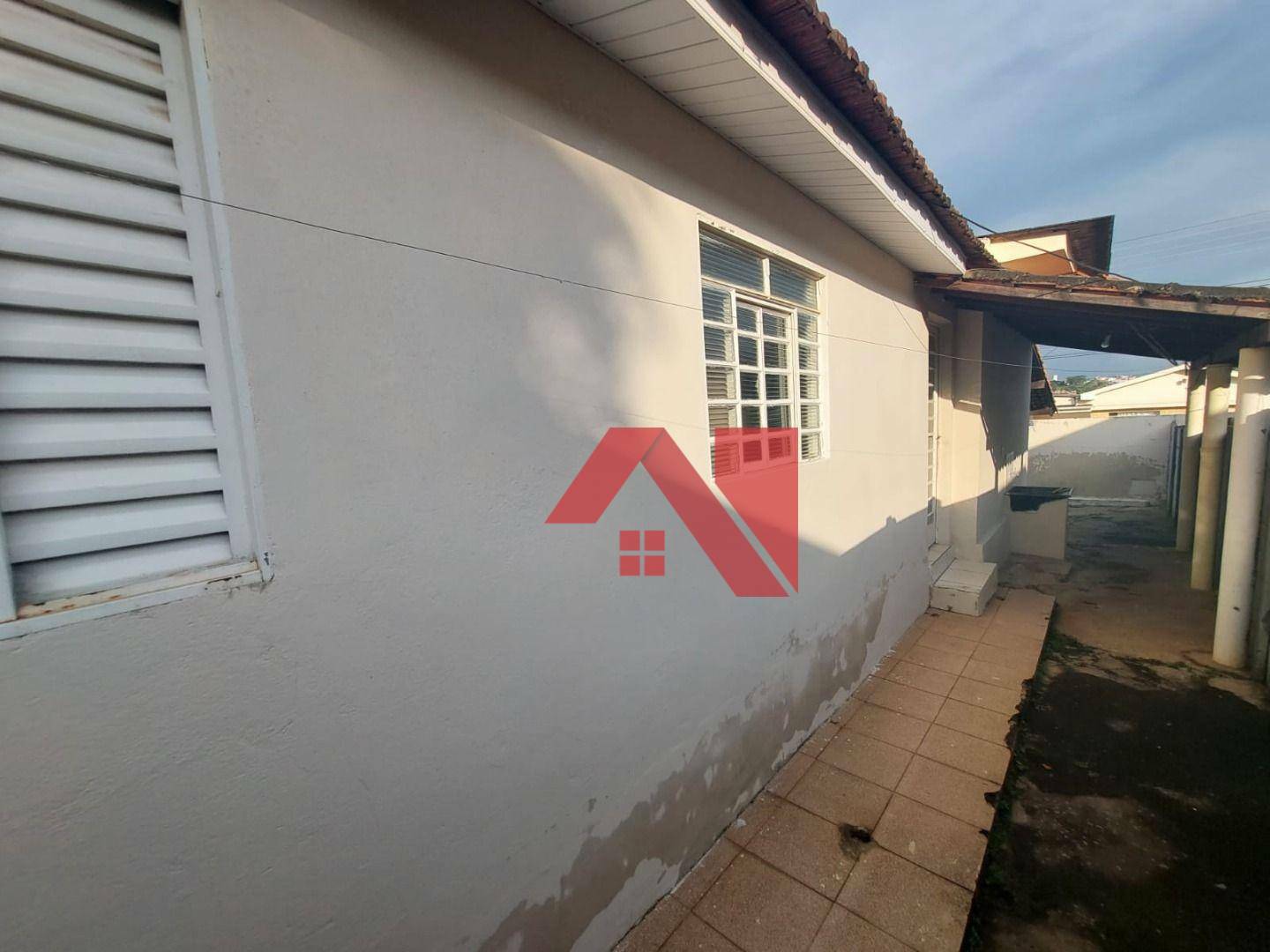 Casa para alugar com 1 quarto, 40m² - Foto 7