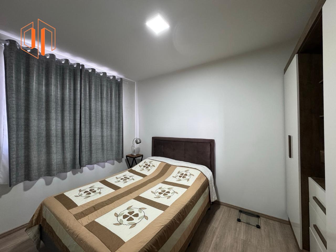 Apartamento à venda com 2 quartos, 47m² - Foto 24