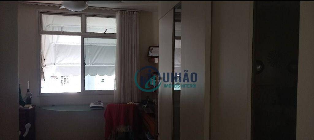 Apartamento à venda com 3 quartos, 140m² - Foto 12