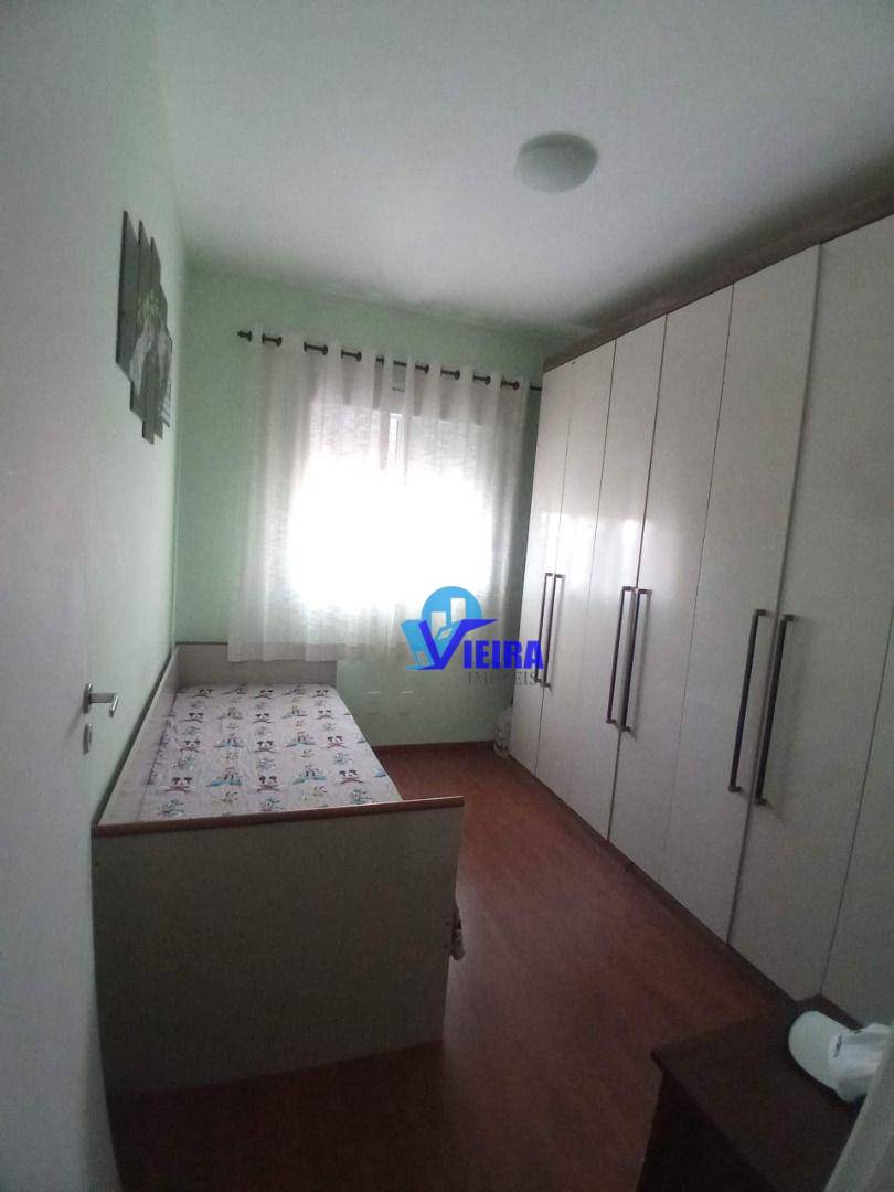 Apartamento à venda com 2 quartos, 51m² - Foto 6