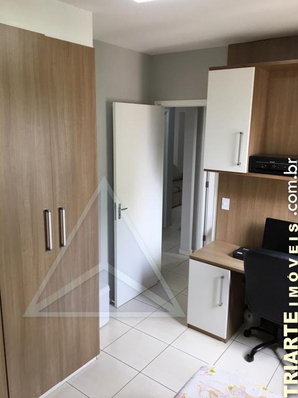 Apartamento à venda com 3 quartos, 79m² - Foto 9