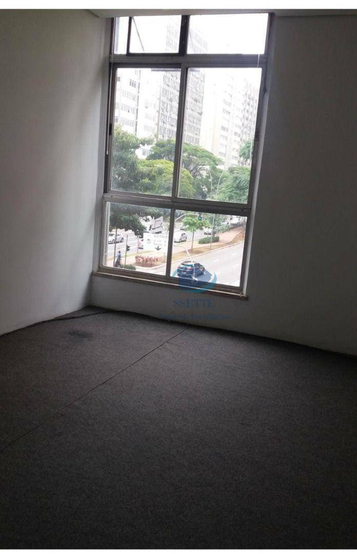 Conjunto Comercial-Sala à venda e aluguel, 150m² - Foto 12