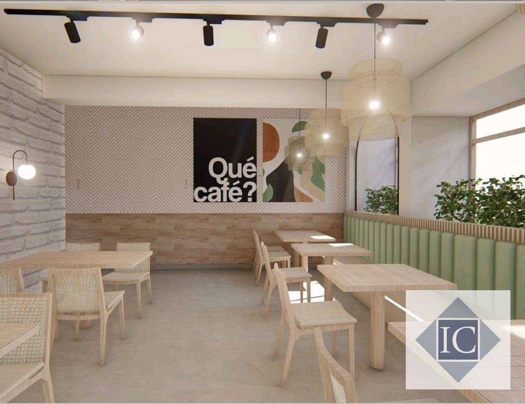 Loja-Salão para alugar, 119m² - Foto 4