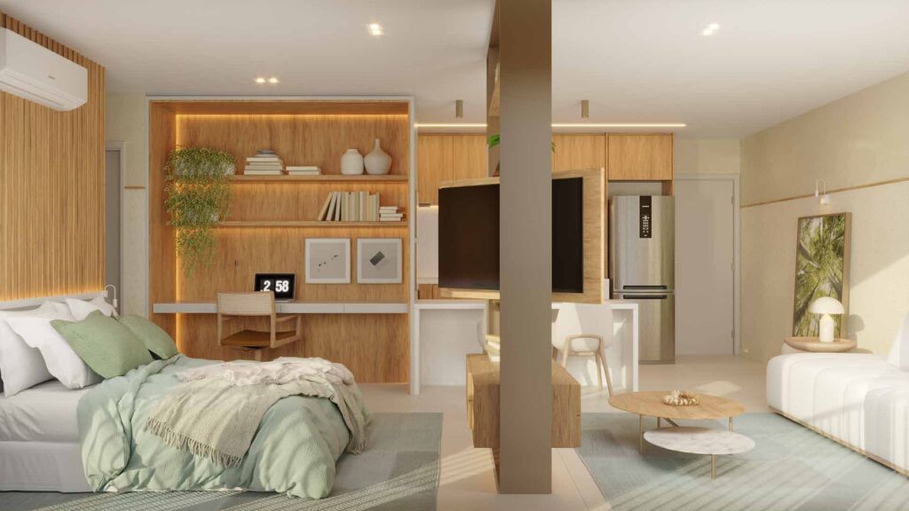 Cobertura à venda com 3 quartos, 157m² - Foto 2