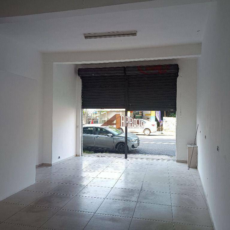 Loja-Salão para alugar, 40m² - Foto 2