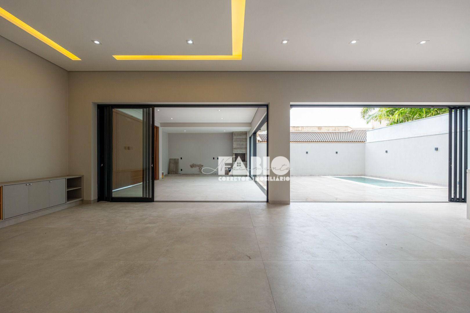 Casa de Condomínio à venda com 3 quartos, 265m² - Foto 37