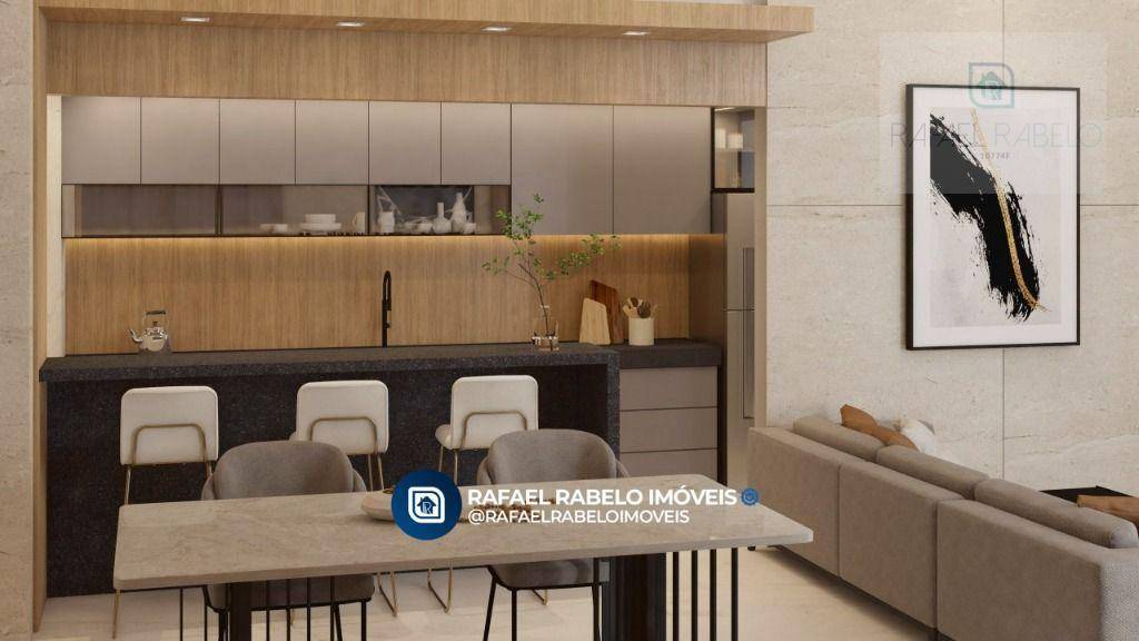 Casa, 3 quartos, 93 m² - Foto 5