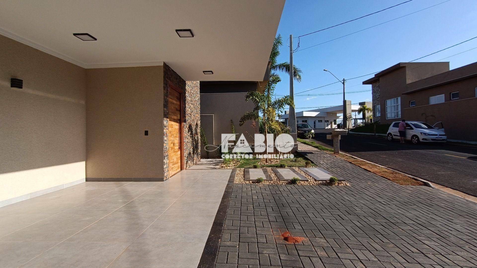 Casa de Condomínio à venda com 3 quartos, 139m² - Foto 4