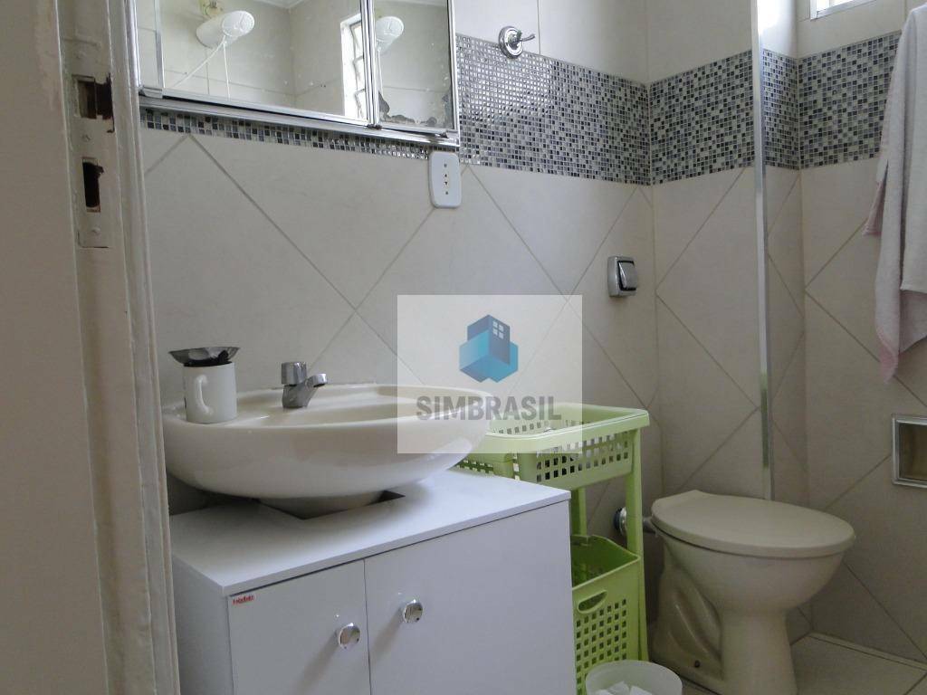 Apartamento à venda com 3 quartos, 76m² - Foto 14