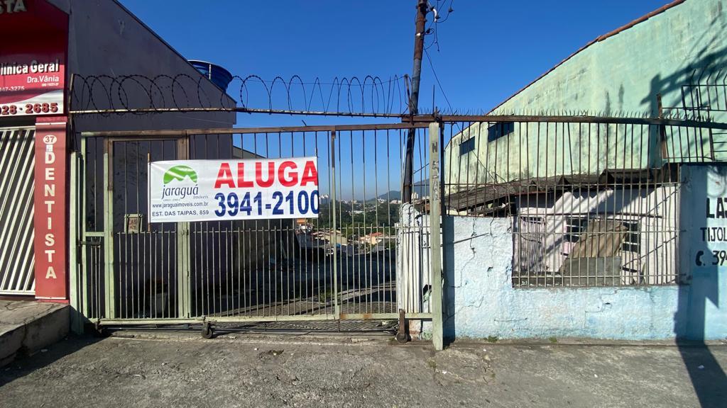 Loja-Salão para alugar, 250m² - Foto 1