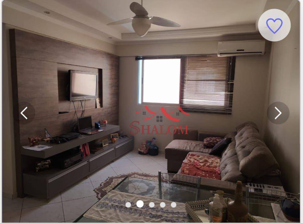 Apartamento, 2 quartos, 53 m² - Foto 1